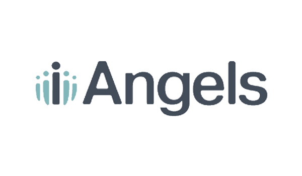 iAngels Logo