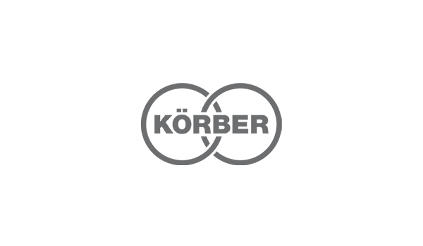 koerber logo