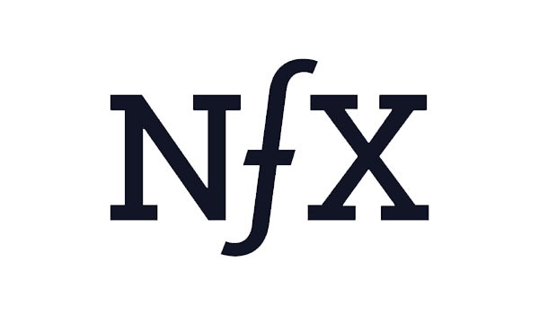 NFX Logo
